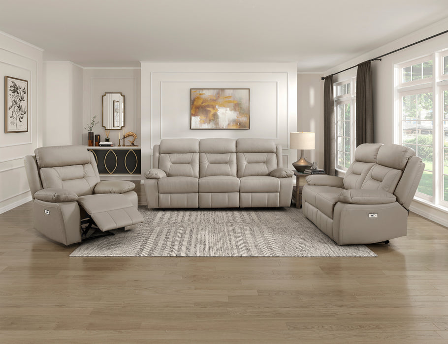 9629LTE-1PW Power Reclining Chair image