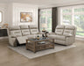 9629LTE-2PW Power Double Reclining Love Seat image