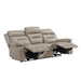 9629LTE-3PW Power Double Reclining Sofa image