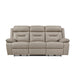 9629LTE-3PW Power Double Reclining Sofa image