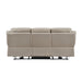 9629LTE-3PW Power Double Reclining Sofa image