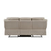 9629LTE-3 Double Reclining Sofa image