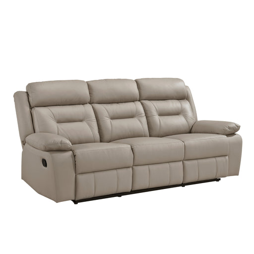 9629LTE-3 Double Reclining Sofa image