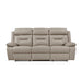 9629LTE-3 Double Reclining Sofa image