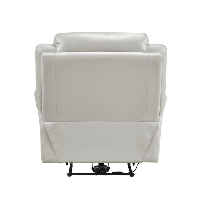 9629SVE-1PW Power Reclining Chair image