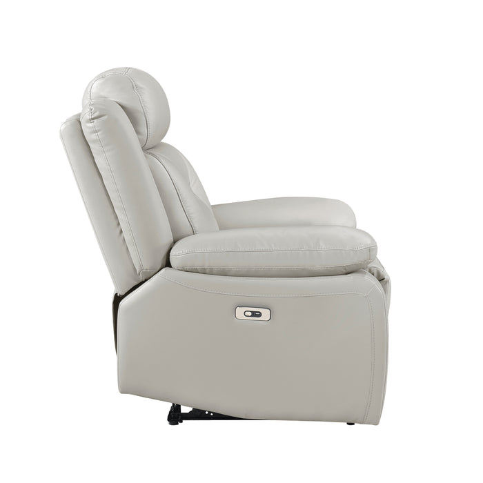 9629SVE-1PW Power Reclining Chair image