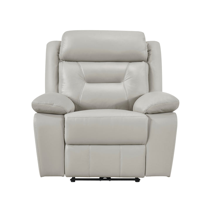 9629SVE-1PW Power Reclining Chair image