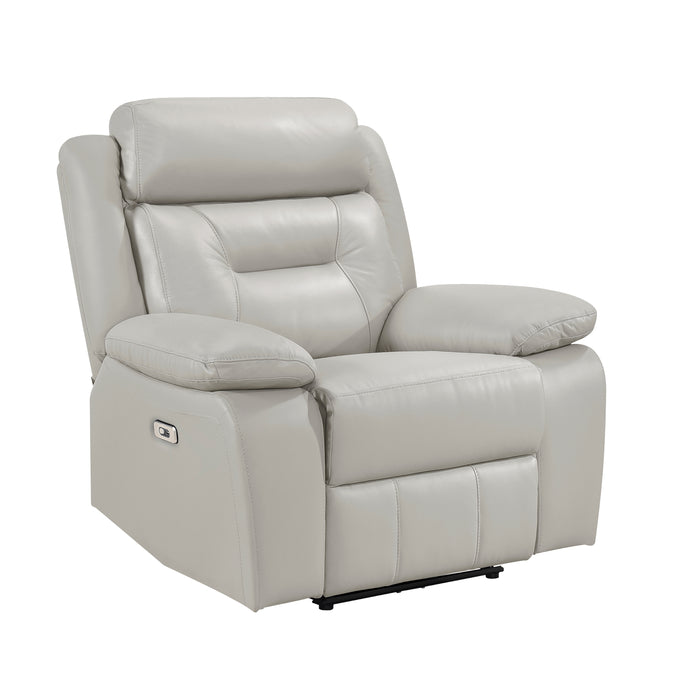 9629SVE-1PW Power Reclining Chair image