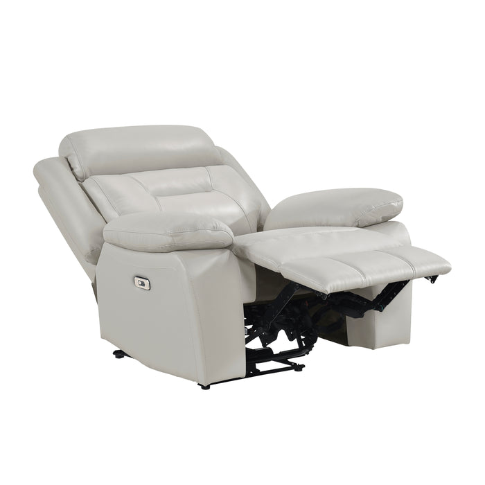 9629SVE-1PW Power Reclining Chair image