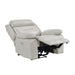 9629SVE-1PW Power Reclining Chair image