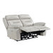 9629SVE-2PW Power Double Reclining Love Seat image