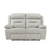 9629SVE-2PW Power Double Reclining Love Seat image