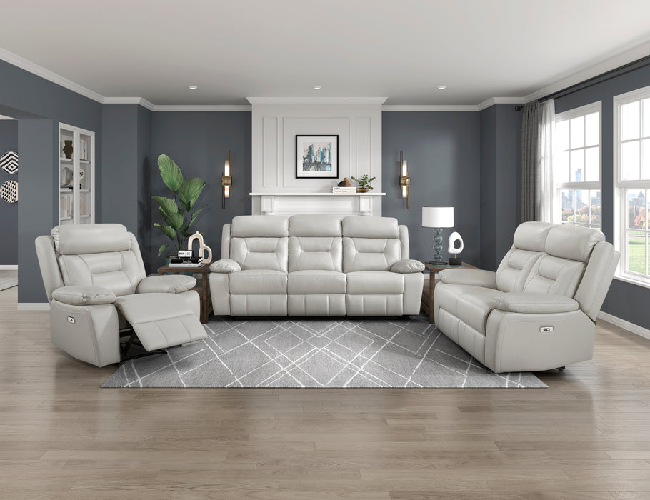 9629SVE-1PW Power Reclining Chair image
