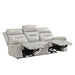 9629SVE-3PW Power Double Reclining Sofa image