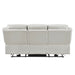 9629SVE-3PW Power Double Reclining Sofa image