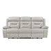 9629SVE-3PW Power Double Reclining Sofa image