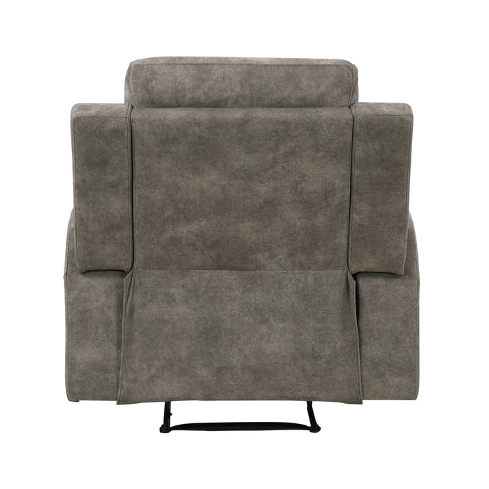 9635BR-1 Reclining Chair image