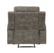 9635BR-1 Reclining Chair image