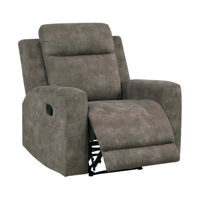 9635BR-1 Reclining Chair image