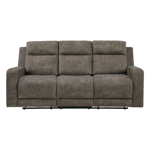 9635BR-3 Double Reclining Sofa image