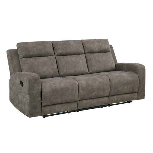 9635BR-3 Double Reclining Sofa image