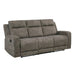 9635BR-3 Double Reclining Sofa image