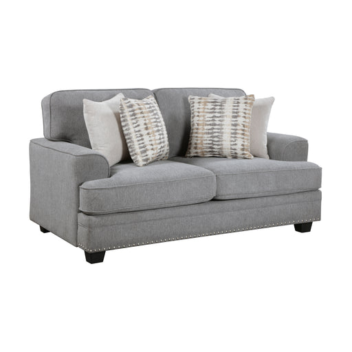 9648GY-2 Love Seat image