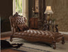 Versailles Chaise w/Pillow