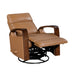 9659CAM-1 Swivel Glider Reclining Chair image