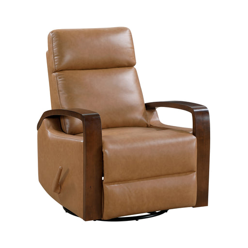 9659CAM-1 Swivel Glider Reclining Chair image