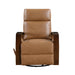 9659CAM-1 Swivel Glider Reclining Chair image