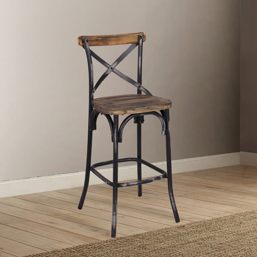 Zaire Bar Chair