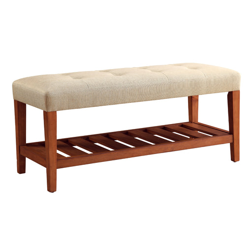 Charla Bench - Image 2