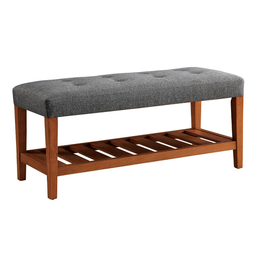 Charla Bench - Image 2