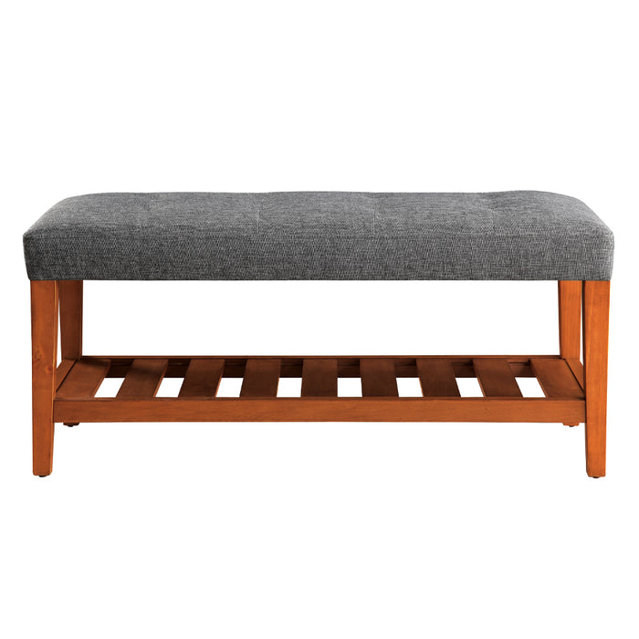 Charla Bench - Image 3