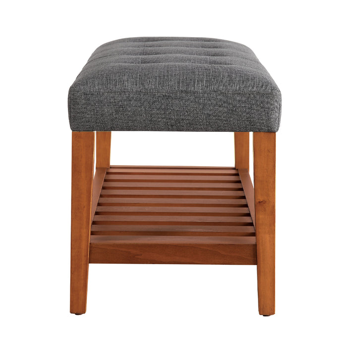 Charla Bench - Image 4