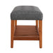 Charla Bench - Image 4