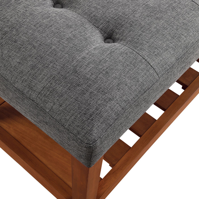 Charla Bench - Image 5