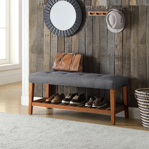 Charla Bench