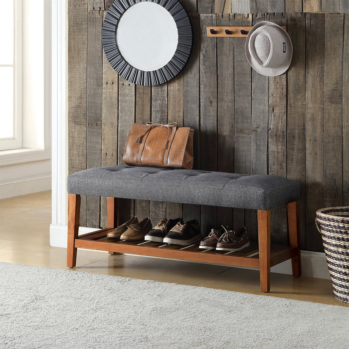 Charla Bench