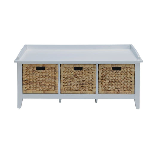 Bench w/Storage - Image 2