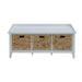Bench w/Storage - Image 2