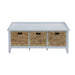 Flavius Bench w/Storage - Image 2