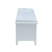 Bench w/Storage - Image 3