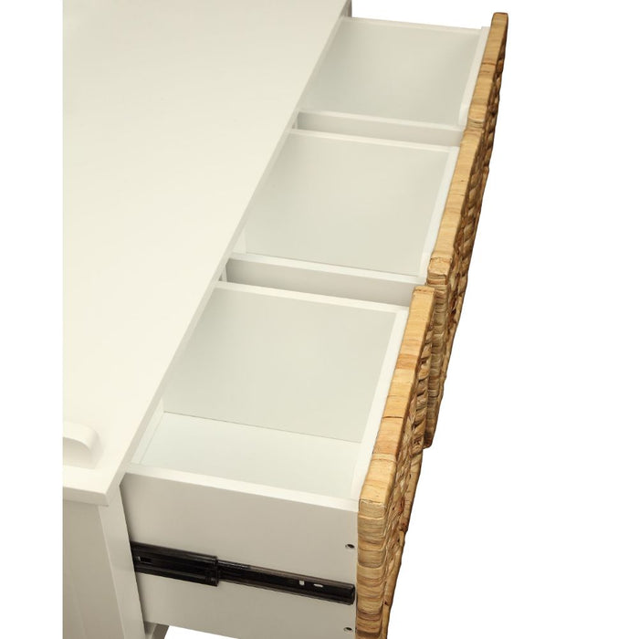 Bench w/Storage - Image 4