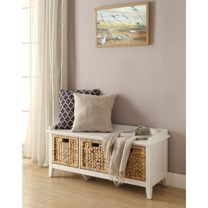Bench w/Storage - Image 6