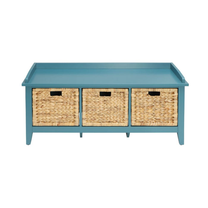 Bench w/Storage - Image 2
