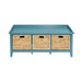 Bench w/Storage - Image 2