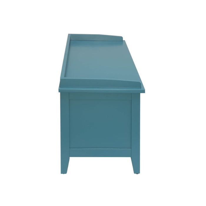 Bench w/Storage - Image 3