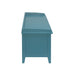 Flavius Bench w/Storage - Image 3
